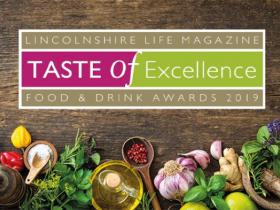 Taste of Excellence Awards